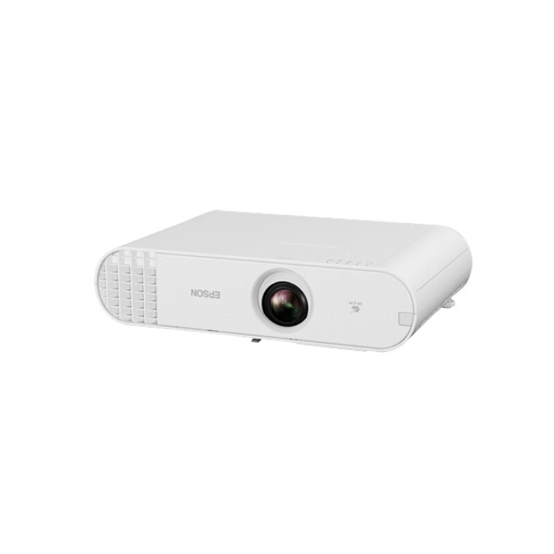 爱普生（EPSON）CB-X50 投影仪 投影机 商用 家用 教育 (标清 3600流明 防尘低噪音 内置边缘融合)