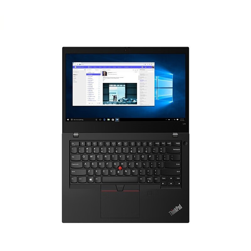 联想笔记本thinkpad l14 14英寸超轻薄高性能商务办公i5-10210 /16g