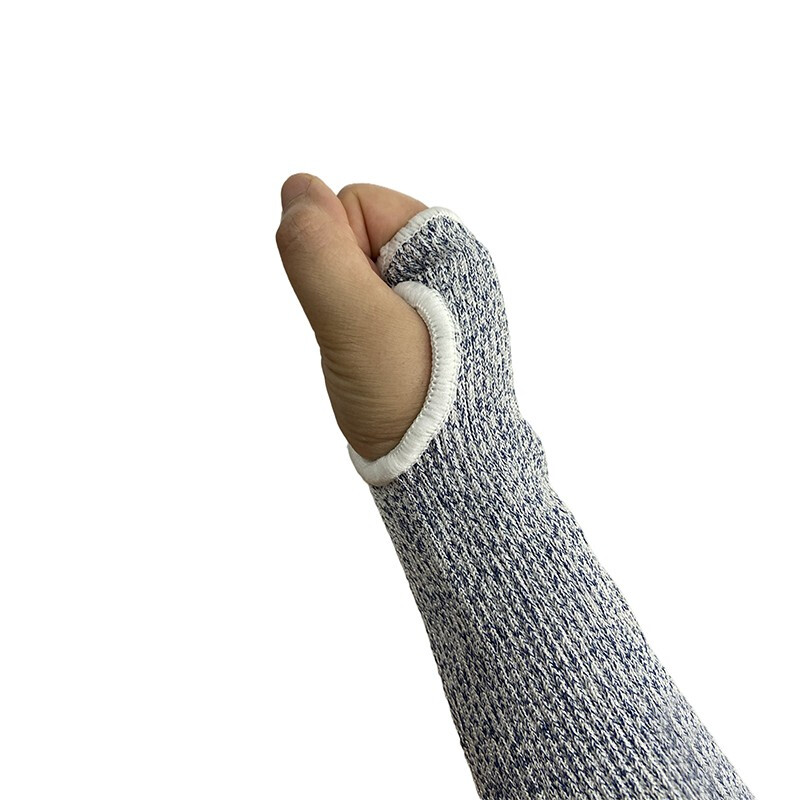 wondergrip 防割护腕三级手部防刀割护腕防割护臂 1副