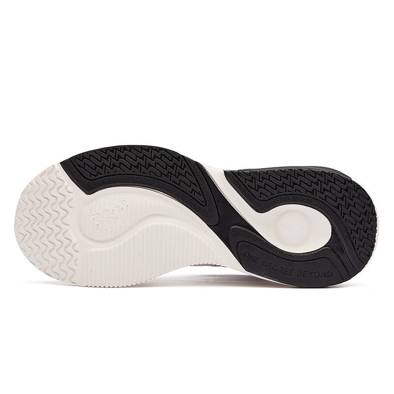 头文字浩瀚曜石毛白羽毛运动鞋青少年古文化复古