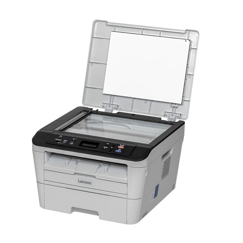 大庆市领航软件开发有限公司 - 联想(lenovo) m7400pro/ 7400w a4黑白