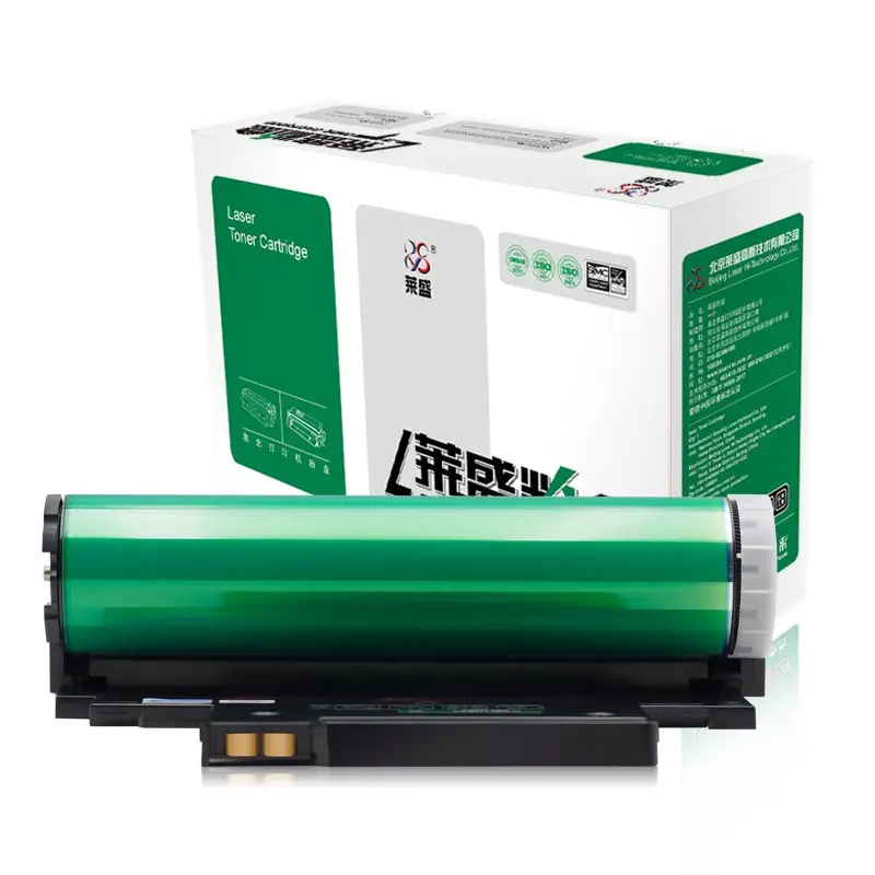 莱盛 LS-W1132A-U 成像鼓 鼓体 黑色