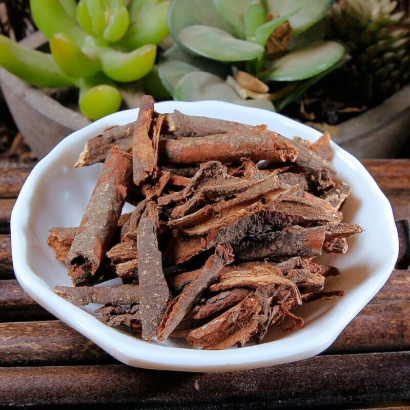 红杜仲皮中药材红杜仲土杜仲大瑶山藤杜仲500g【图片 价格 品牌 报价