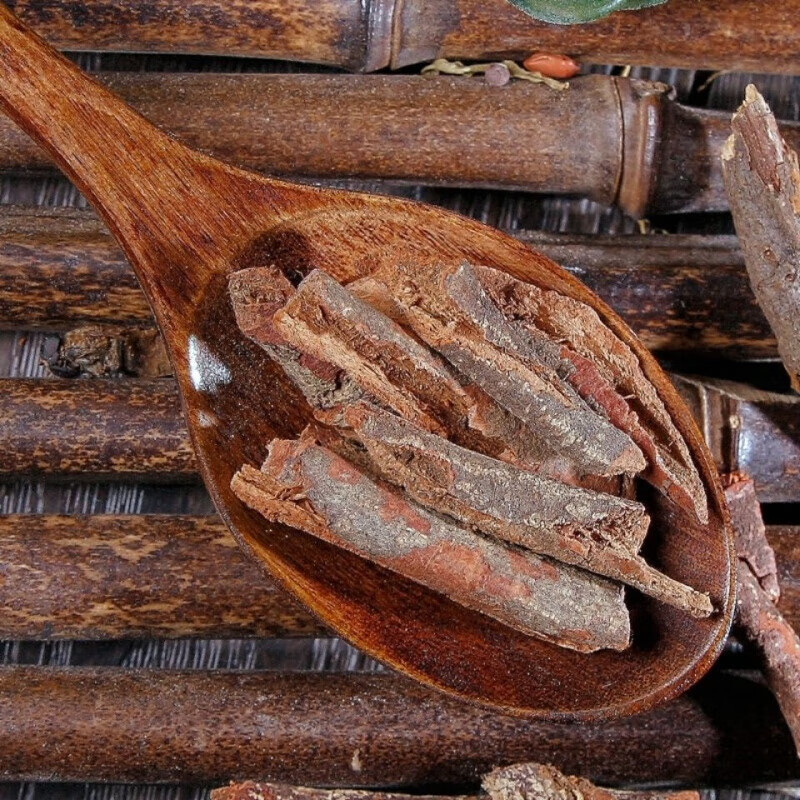 红杜仲皮中药材红杜仲土杜仲大瑶山藤杜仲500g【图片 价格 品牌 报价