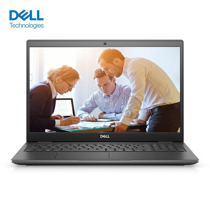 戴尔（DELL）Latitude3520 15.6英寸轻薄商用办公笔记本 i5-1135G7 8G 512G固态 定制  核心显卡 高清屏