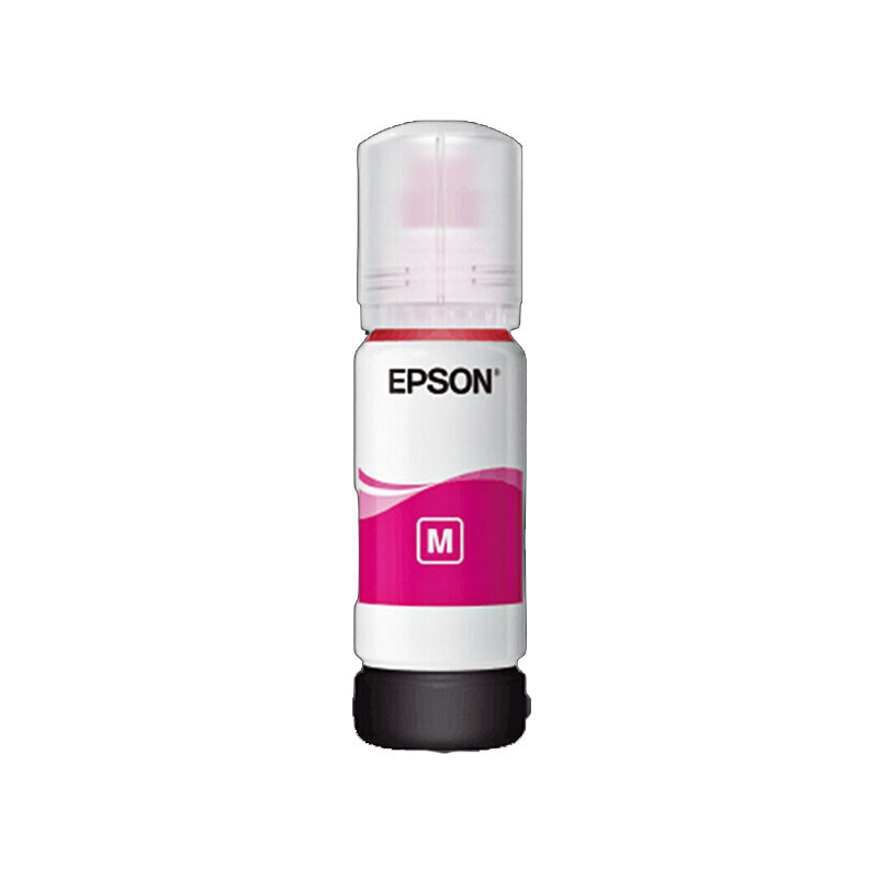爱普生(EPSON) 原装004墨水 红色