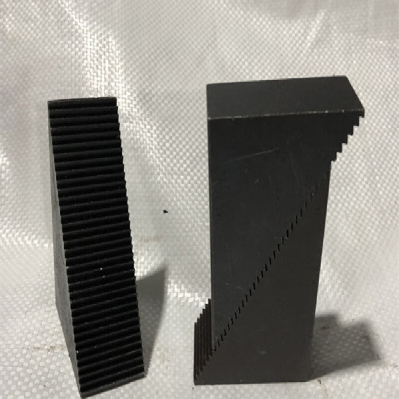 铣床组合压板加硬58件套东波模具组合压板加工中心铣床夹具压板m8m10