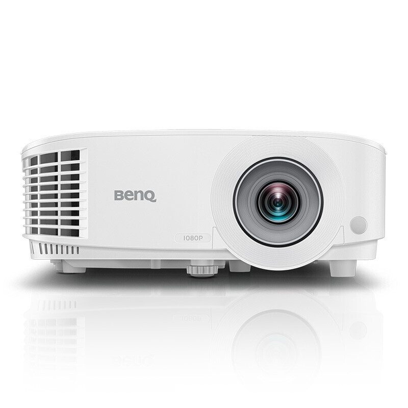 明基（BENQ）MH733 投影仪办公（全高清商业投影仪 4000流明 16000：1 对比度 1x扬声器10）投影机