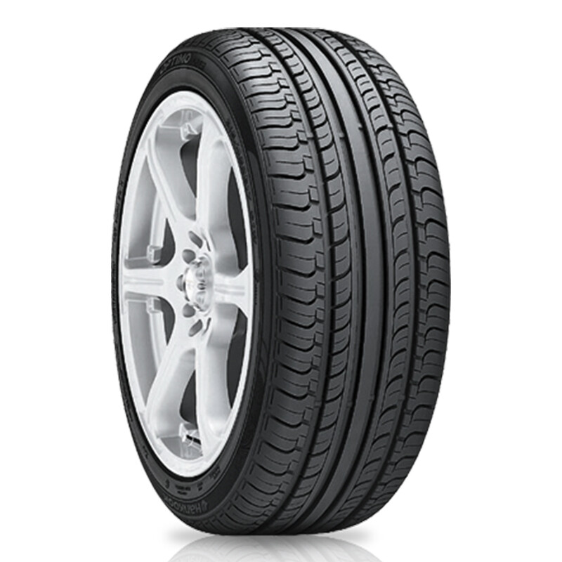 韩泰(Hankook)轮胎/汽车轮胎 185/60R15 84H K415 原配新威驰 适配新桑塔纳/新捷达/新普力马/威驰