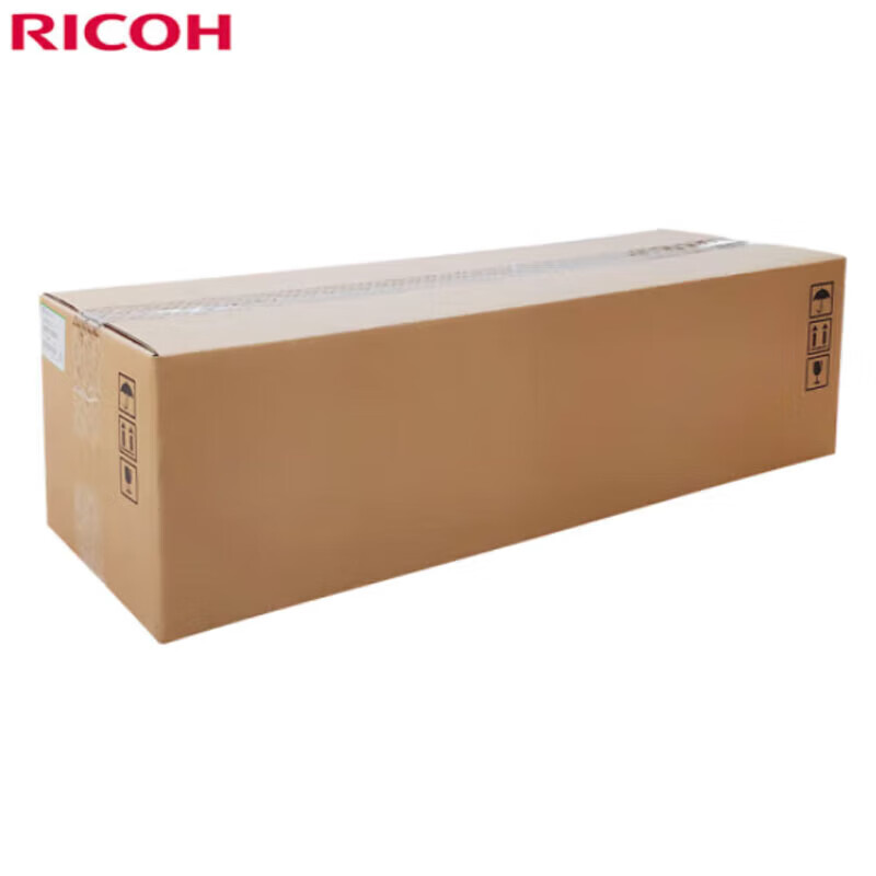 理光（RICOH）D1882233 黄色套鼓单元硒鼓成像鼓 适用于MP C2011/C2003/C2503SP