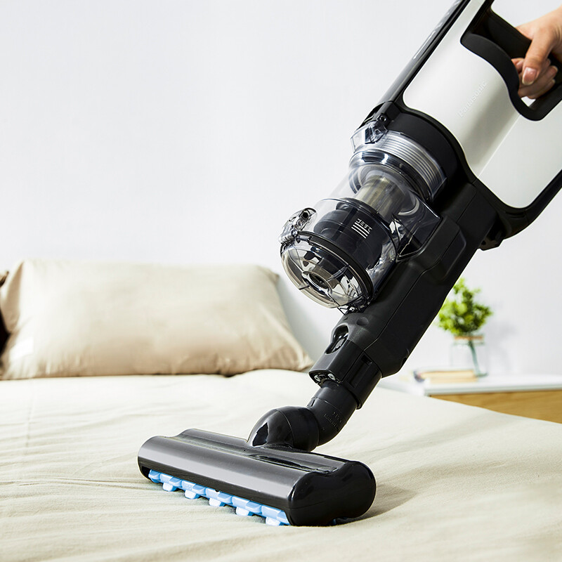 松下panasonic大功率吸尘器大吸力家用无线吸尘器手持吸尘器吸尘机