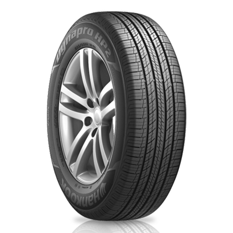 韩泰(Hankook)轮胎/汽车轮胎 245/55R19 103T RA33 原配丰田汉兰达 适配威飒/福特锐界/讴歌MDX