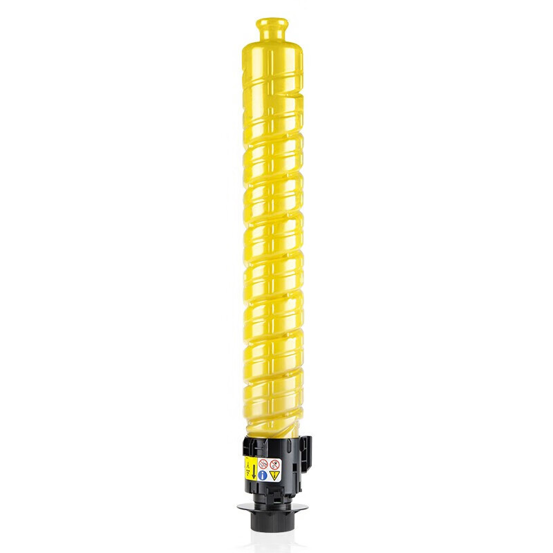 国际 适用安普印 SML-C1130 A3 彩色多功能安全复合机SCL-C30墨粉盒硒鼓碳粉盒SML-C1130黄色粉盒大容量