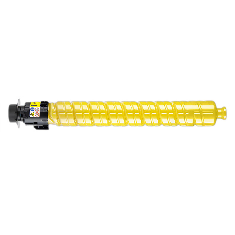 国际 适用安普印 SML-C1130 A3 彩色多功能安全复合机SCL-C30墨粉盒硒鼓碳粉盒SML-C1130黄色粉盒大容量
