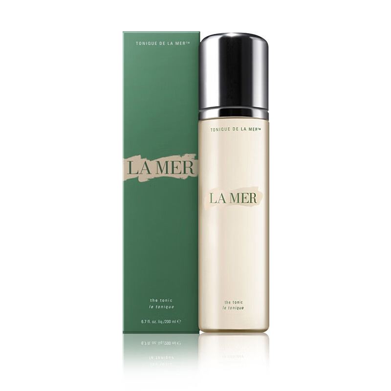 海蓝之谜（LA MER）焕肤水200ml（爽肤水化妆水补水保湿护肤品） 送女友