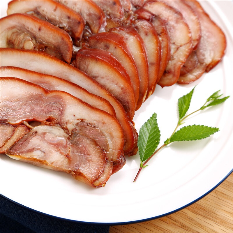 大红门香卤猪头肉450g冷藏熟食精选猪肉北京老字号