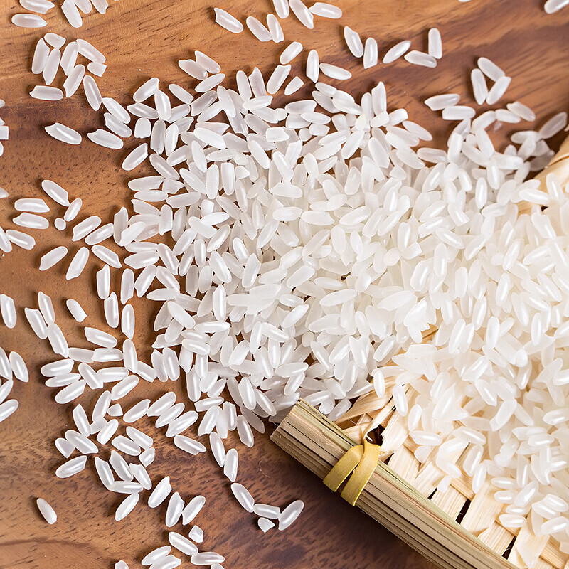 福临门 金田苏北米 5kg_大米_米面粮油_品牌好货_中农优品礼品采购