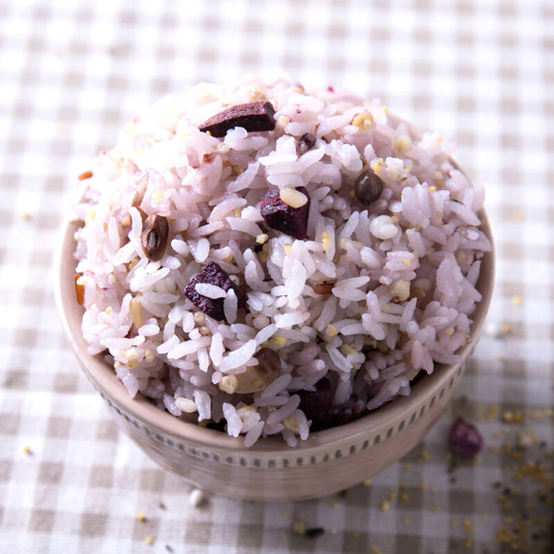 30-49_谷物杂粮-再康网