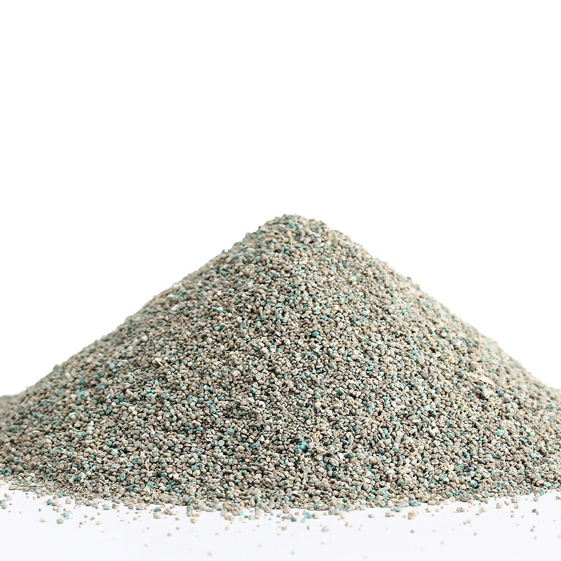 意大利进口 洁客(drymax)selim快速结团遇湿释香型意大利进口矿物猫砂