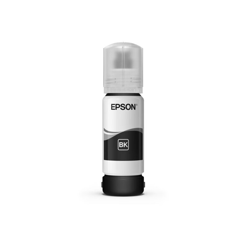 爱普生（EPSON） 004原装墨水 黑色...