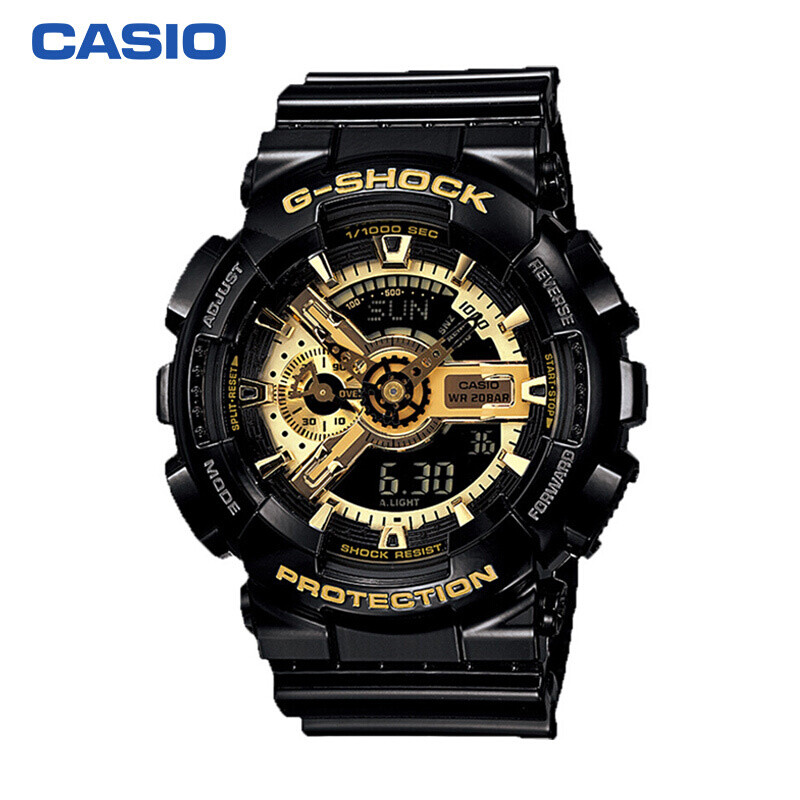 g shock watch 5445