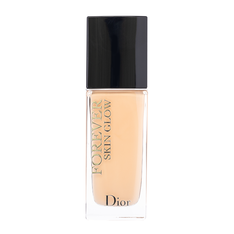 迪奥dior凝脂恒久亮泽粉底液1n30ml (遮瑕控油 提亮肤色 滋润保湿