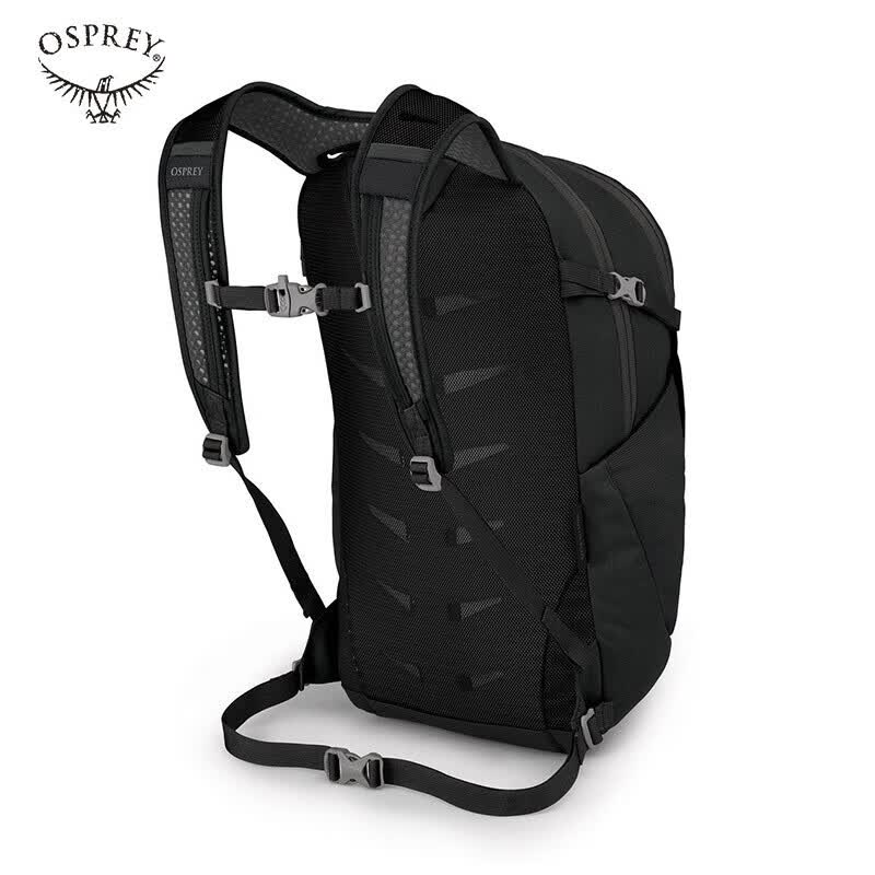 OSPREY 小鹰 城市系列 Daylite Plus 日光+ 双肩背包 20L 多重优惠折后￥339包邮包税 淘金币可抵扣19.77元 88VIP会员还可95折
