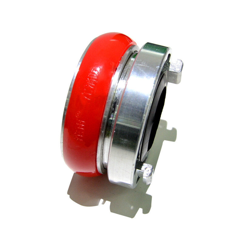 沱雨(tuoyu)三江消防接口kyk65z雌管牙转kj65内扣转换接头