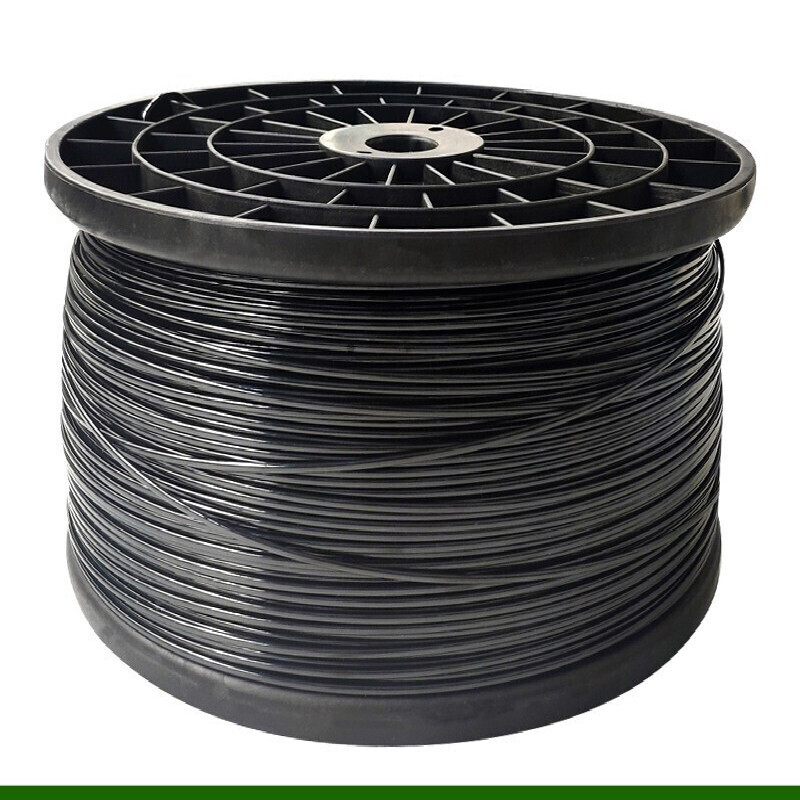 森岳塑钢线压膜线高强度大棚线养殖用丝拉线百香果葡萄架棚架网拉绳搭