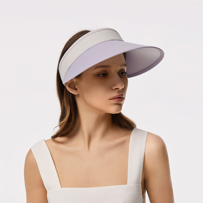 蕉下遮阳帽女防晒帽太阳帽夏季帽子亲肤透气舒适可调节防紫外线全脸防晒百搭钓鱼轨迹系列 艾蒿紫均码 商品详情 蕉下遮阳帽女防晒帽太阳帽夏季帽子亲肤透气舒适可调节防紫外线全脸防晒百搭钓鱼轨迹系列 艾蒿紫均码 商品详情