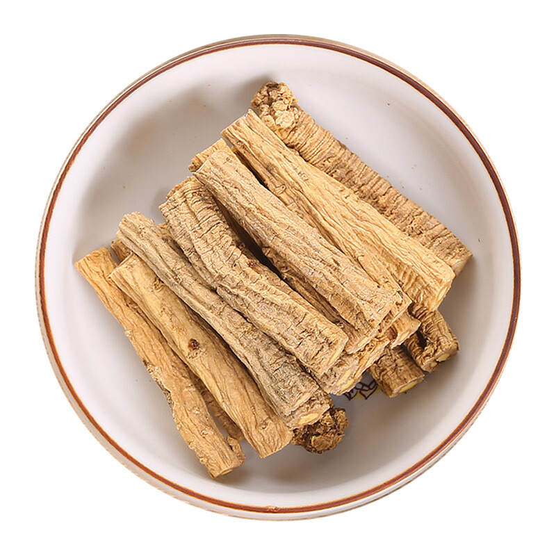 福东海 党参节120g 甘肃土党参罐装可黄芪当归茯苓芡实红枣红枸杞子葛根山药片搭_福东海（fudonghai）