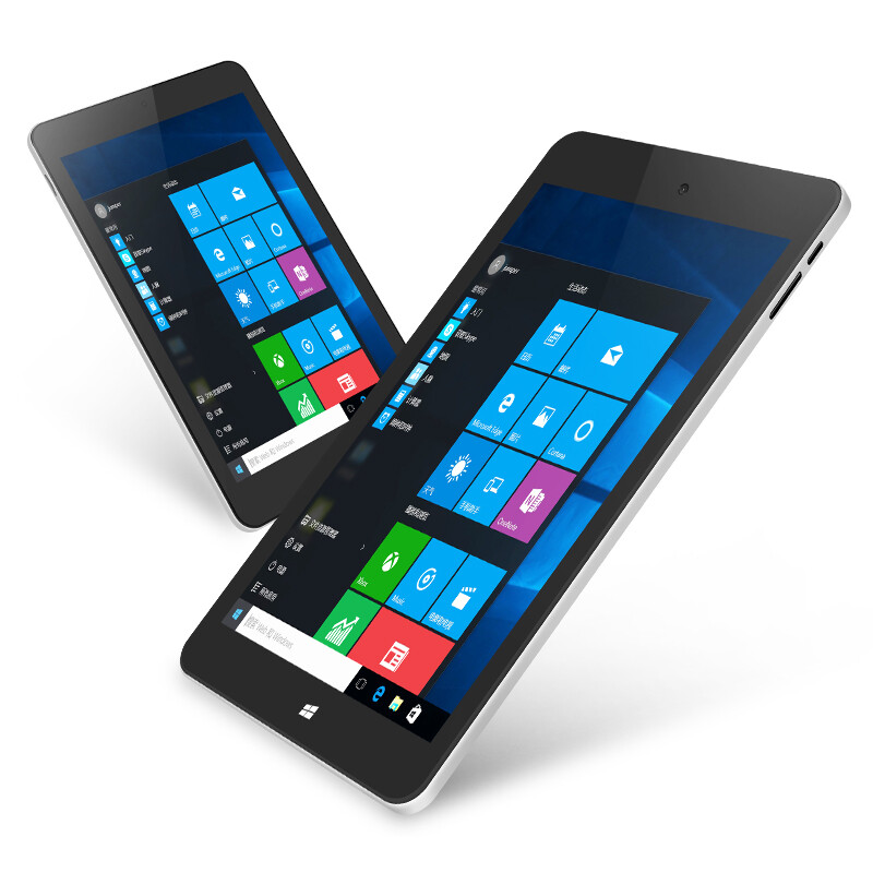 中柏(jumper) ezpad mini4s8.