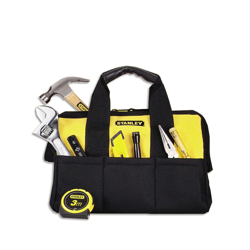 史丹利(stanley)25件套通用工具套装 92-006-23