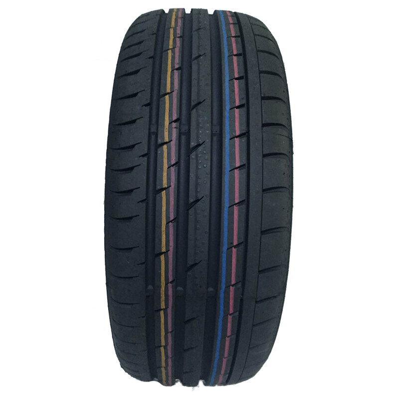 德国马牌(Continental) 轮胎/防爆胎 245/50R18 100Y CSC3 SSR 适配宝马进口X3/20i/宝马进口730Li