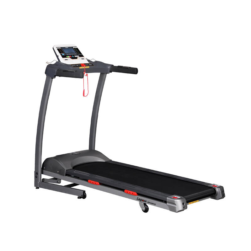 汇康数字电动跑步机 d1362s单功能