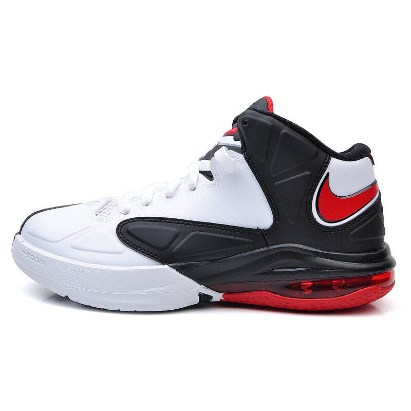 nike耐克 男 536568-100 詹姆斯使节5缓震减压鞋底 45