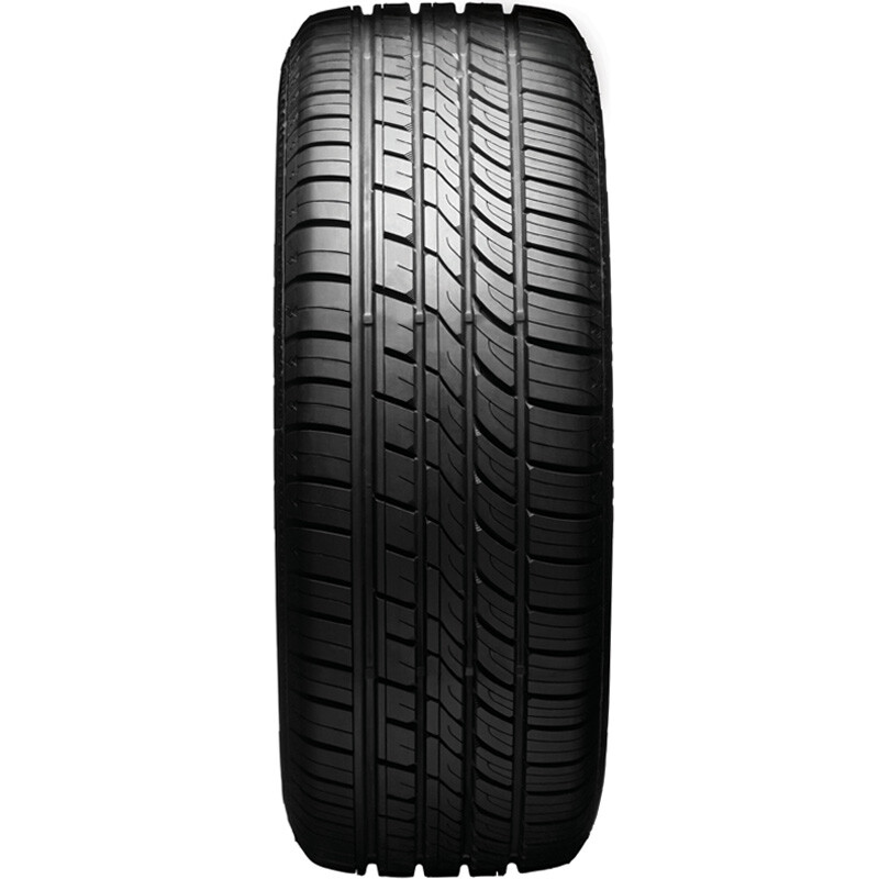 固铂轮胎cooper汽车轮胎 235/55r19 101h discoverer hts 城市游侠 原