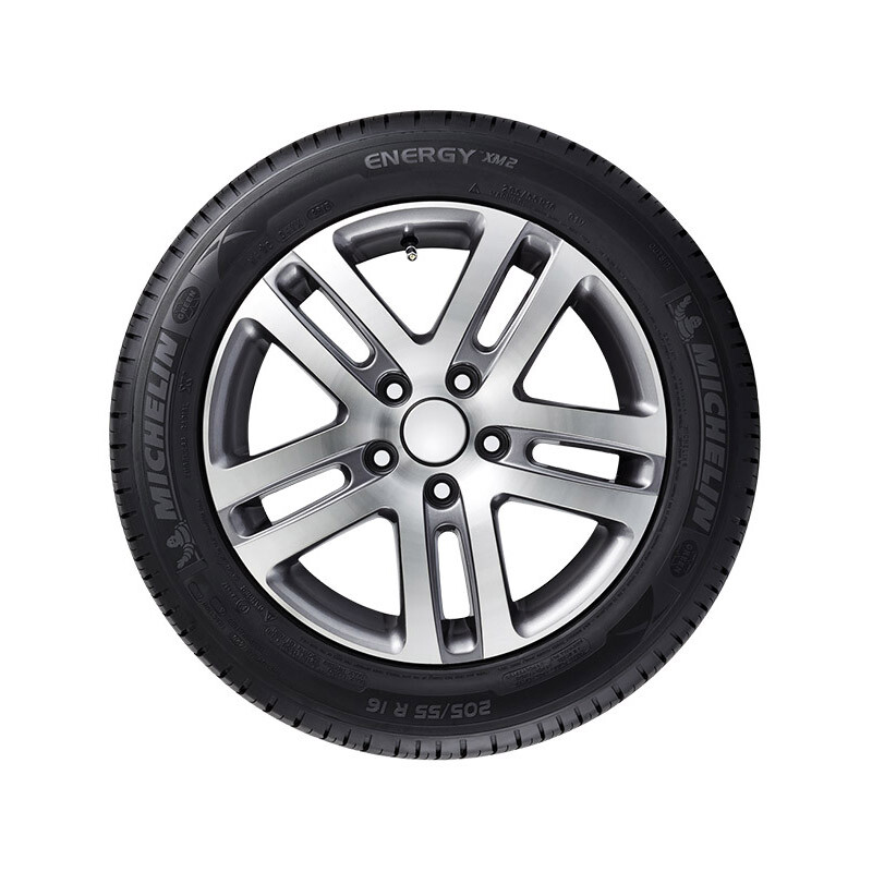 米其林轮胎185/60r15 84h energy xm2
