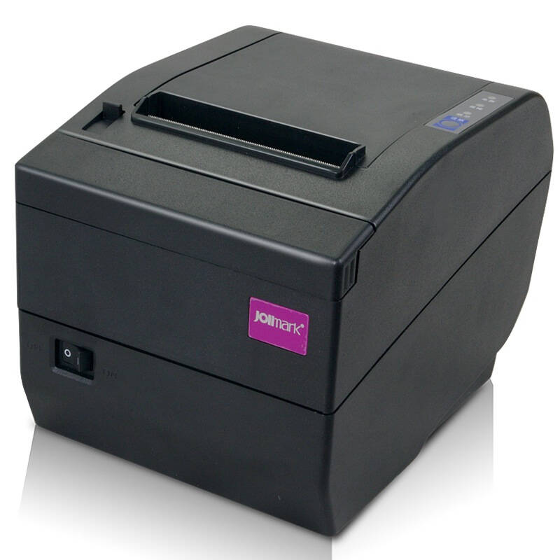 映美(jolimark) mp-320tuw wifi无线微型热速自动切纸打印机