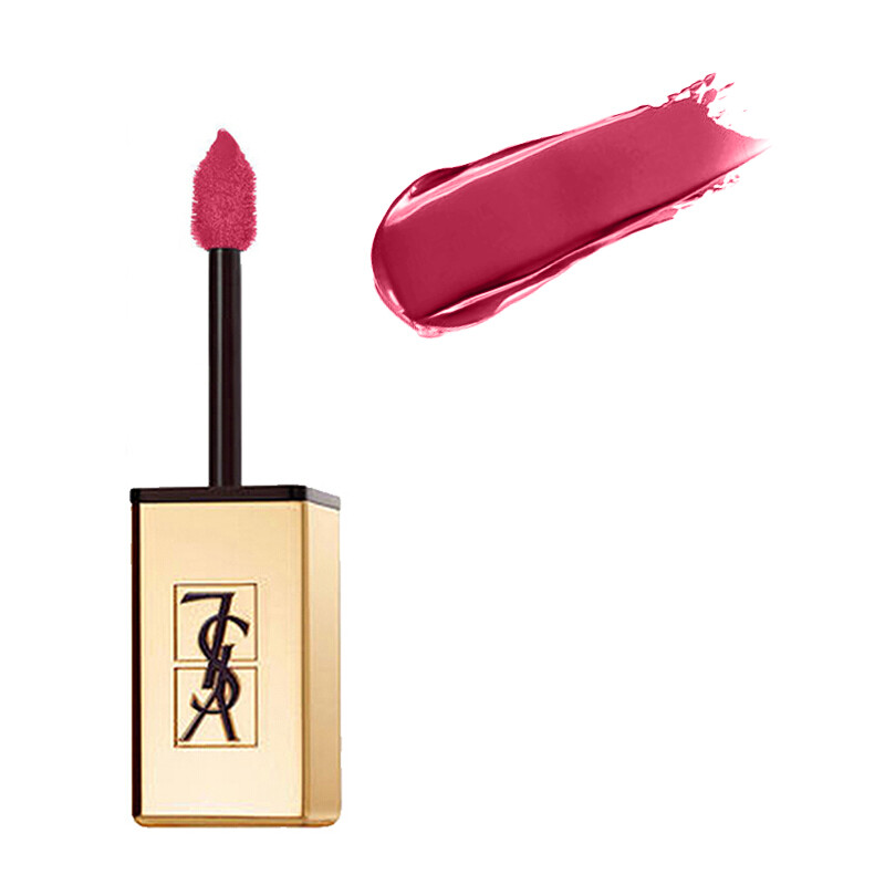 圣罗兰(ysl)纯色唇釉204# 6ml