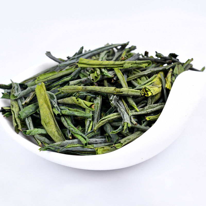 五云村茶叶绿茶信阳毛尖2018新茶明前特级嫩芽云雾系列125g