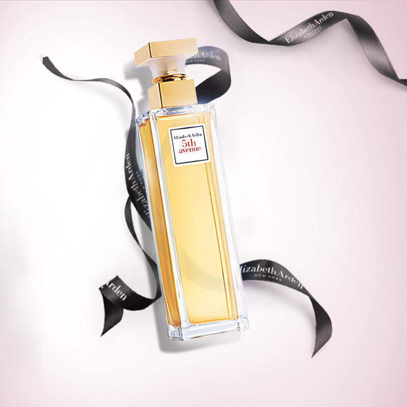 伊丽莎白雅顿(elizabetharden)第五大道淡香水75ml