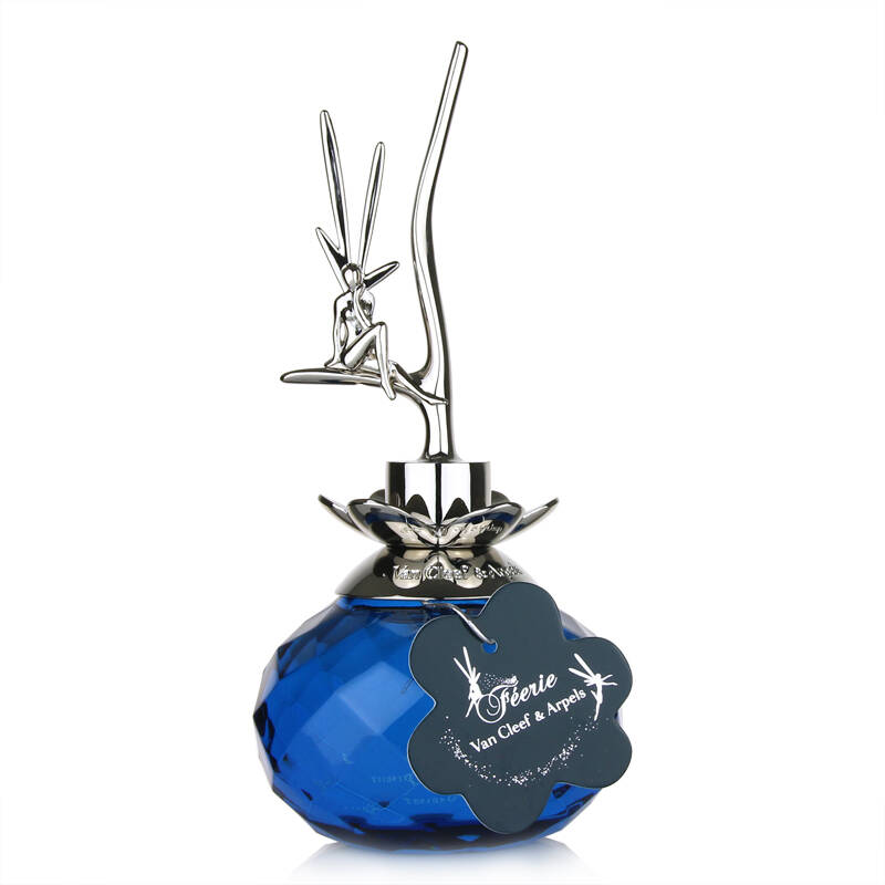 van cleef arpels梵克雅宝梦幻精灵女士香水100ml 简装100ml