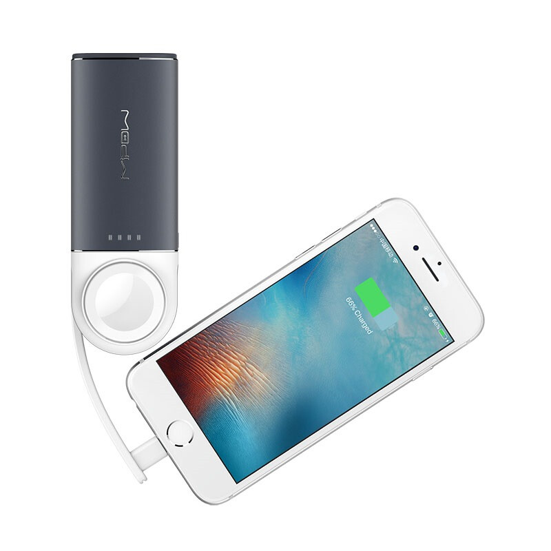 zmi 紫米智能随身路由器移动电源充电宝小爱同学翻译机4g全网通