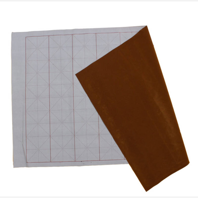 大号仿宣纸 练习水写布 精品文房第五宝 柔软布料手感