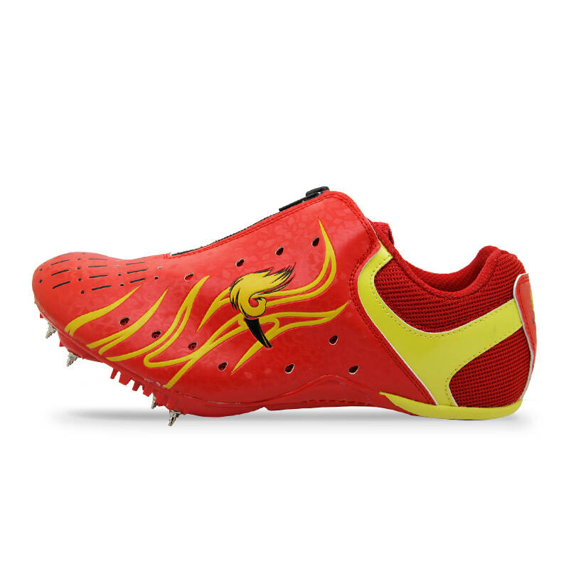 火炬torch新款超轻跑钉鞋 田径专用比赛钉鞋 训练跑步钉子鞋 9902