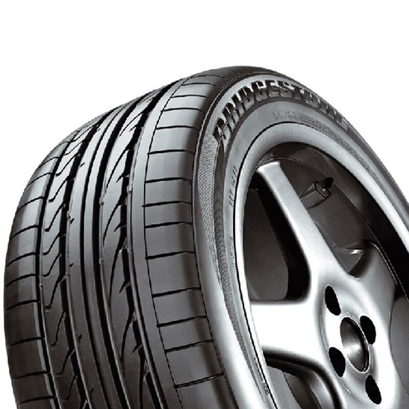 普利司通(bridgestone)輪胎/汽車輪胎 215/60r17 96h 動力俠 h/p