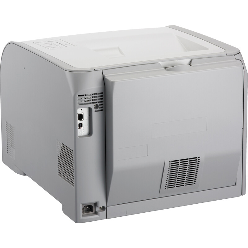 佳能(canon)lbp7200cdn 彩色激光网络打印机(自动双面)