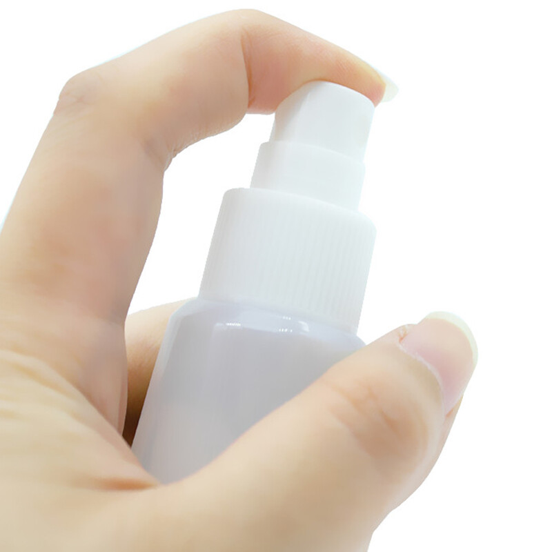 健之素50ml 免洗手复合醇消毒液 便携装