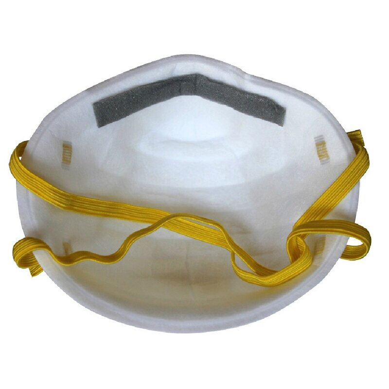 3m 8210plus n95 美国原装进口口罩 防灰尘防雾霾头带式(20只/盒)防pm